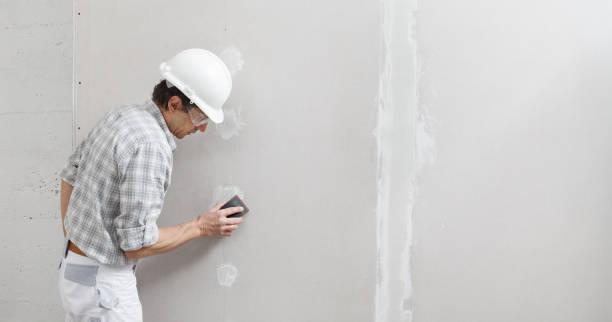 Reliable Perrysburg, OH Drywall & Painting Services Solutions